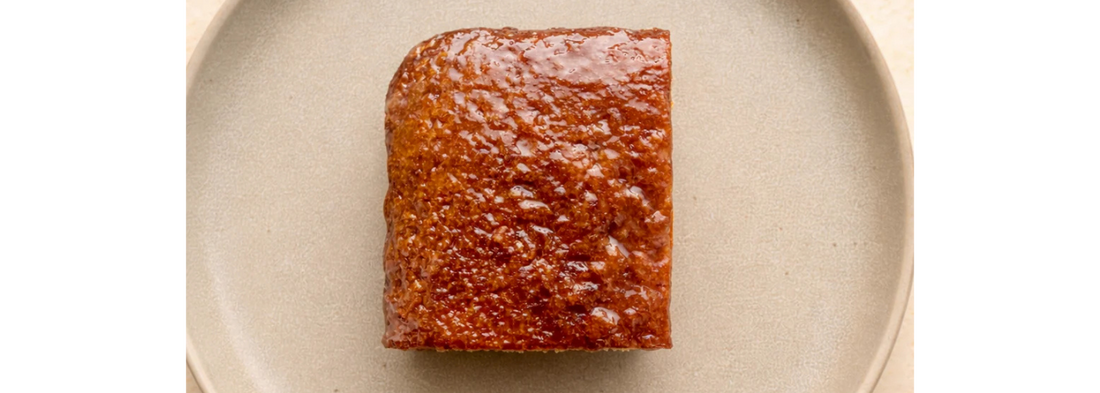 What Is Malva Pudding?