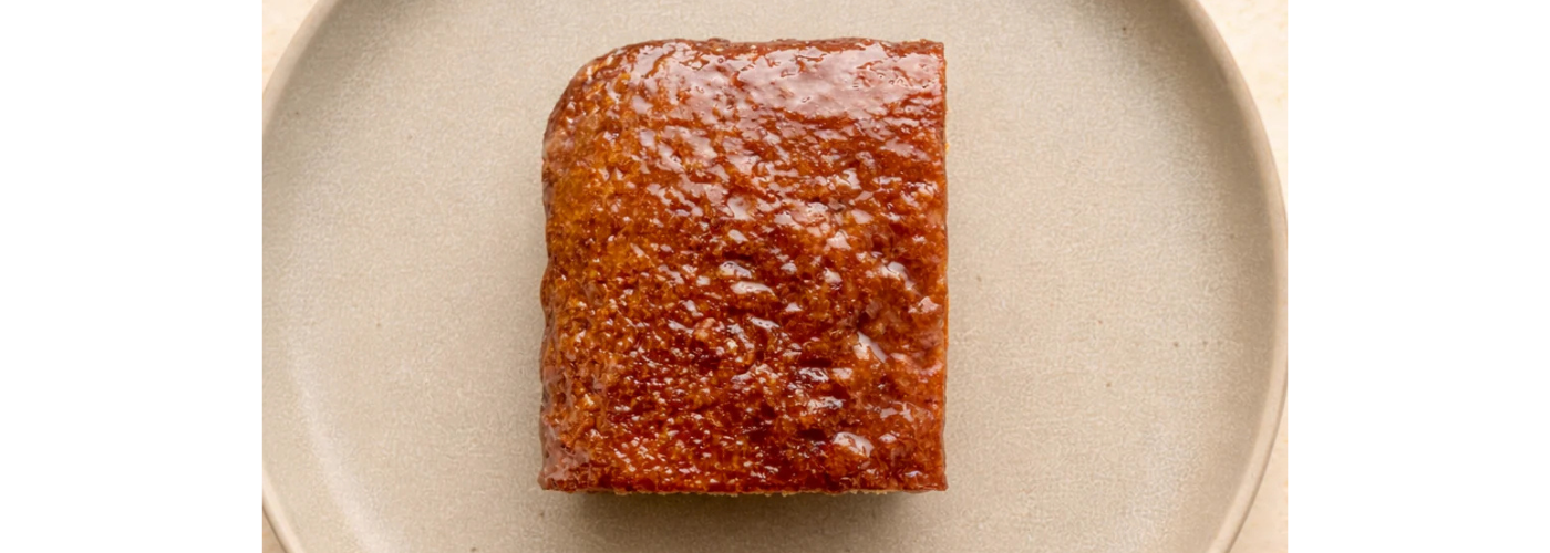 What Is Malva Pudding?