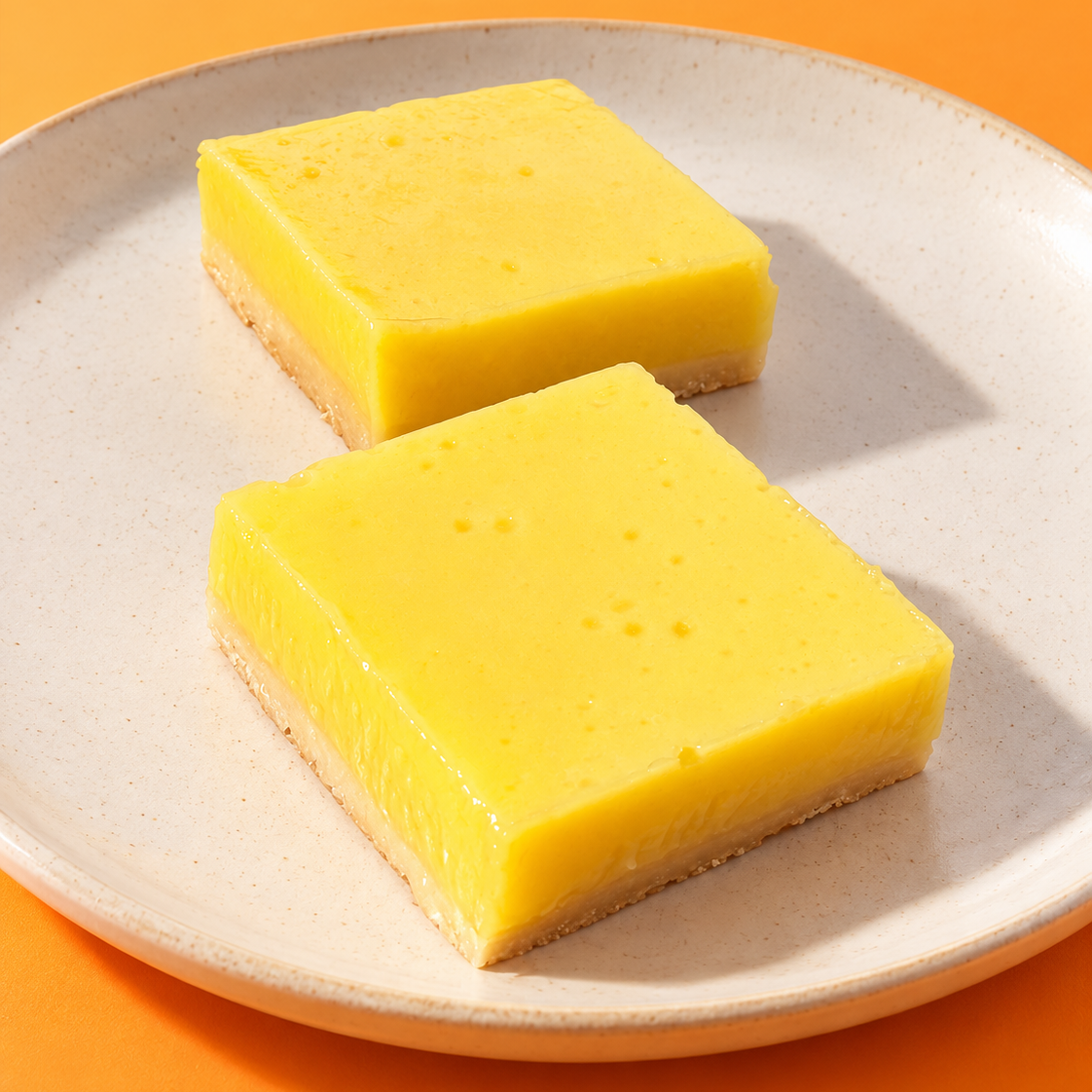 Lemon Bars
