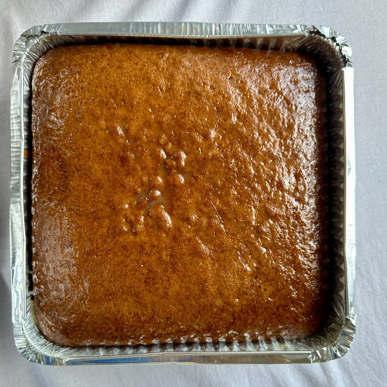 ClassicMalva Pudding