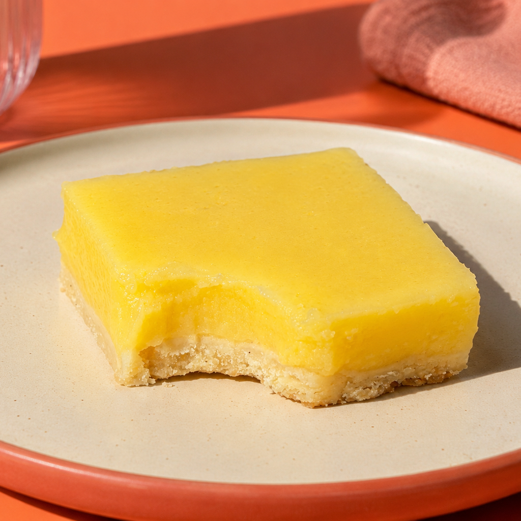 Lemon Bars