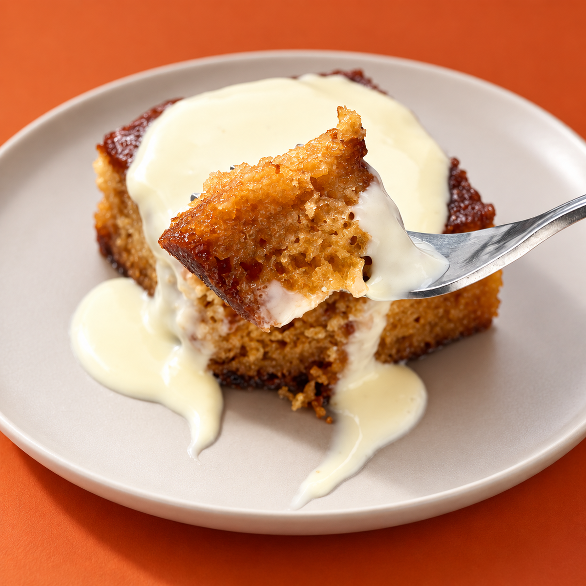 Malva Pudding