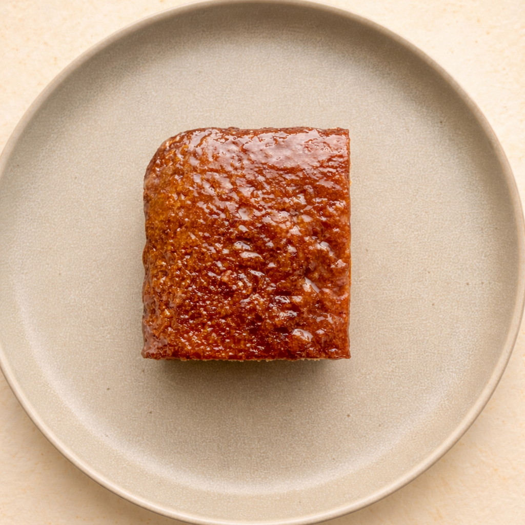 ClassicMalva Pudding