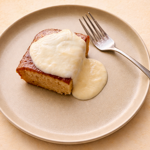 ClassicMalva Pudding
