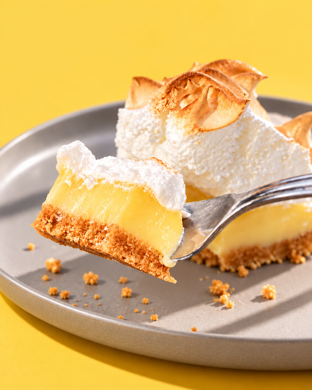 Lemon Meringue Pie