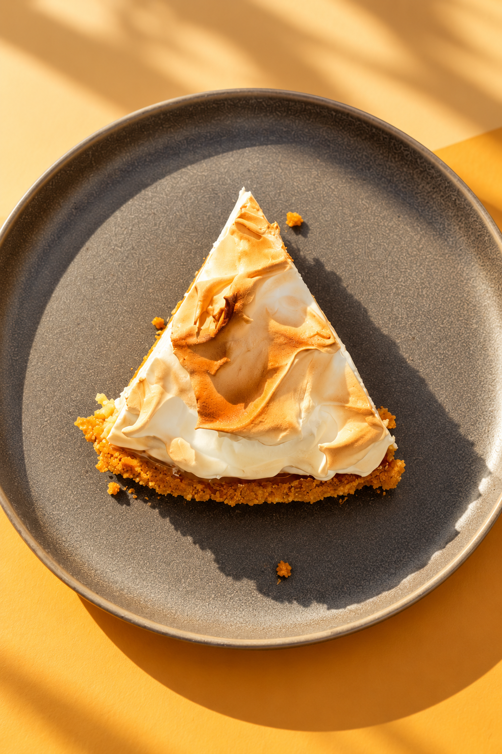 Lemon Meringue Pie