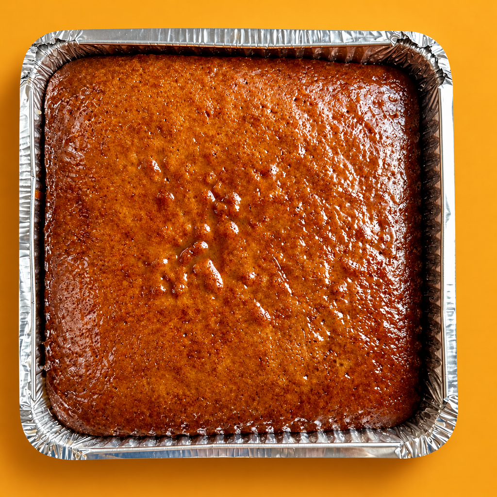 Malva Pudding