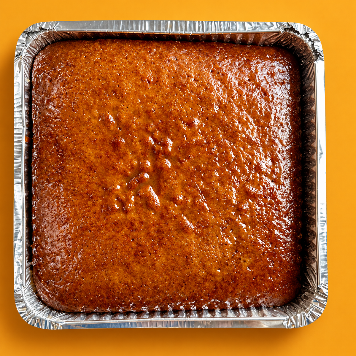 Malva Pudding