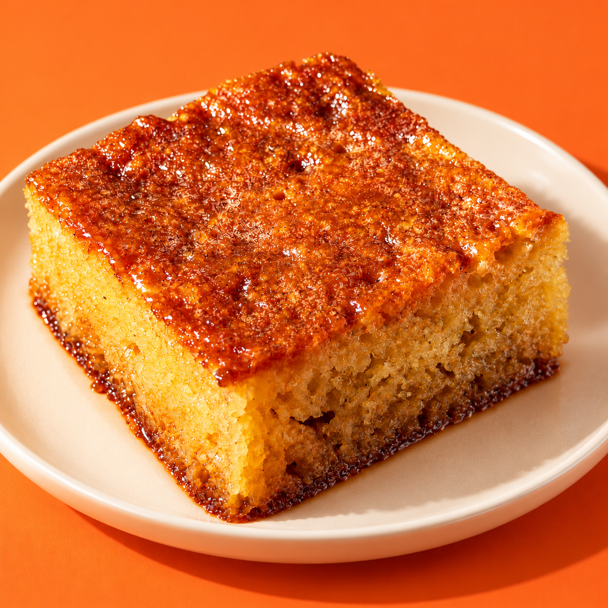 Malva Pudding