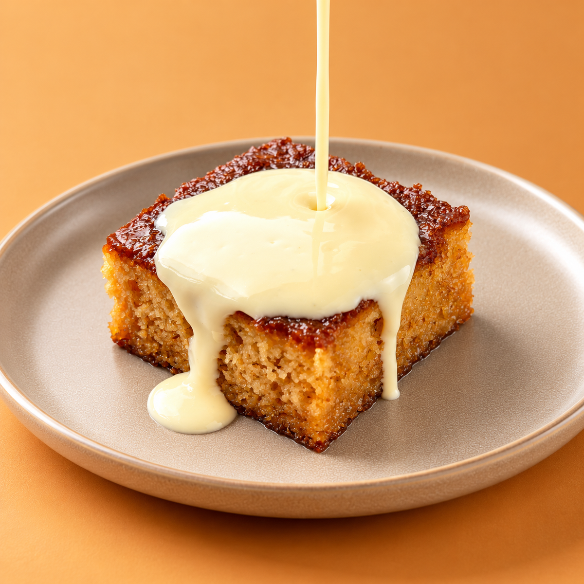 Malva Pudding