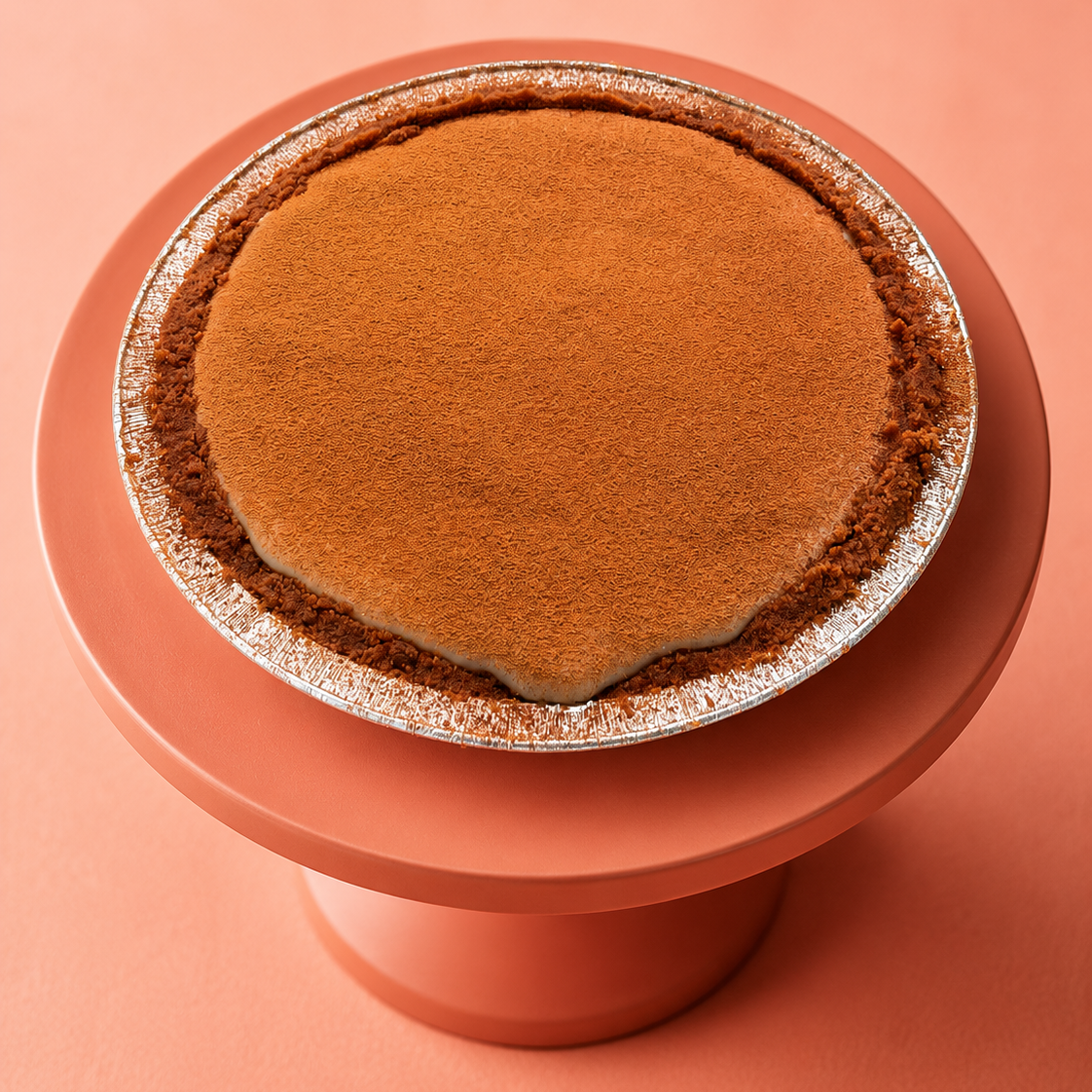 Milk Tart