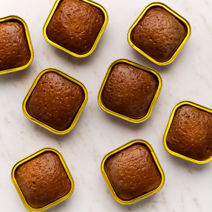 ClassicMalva Pudding