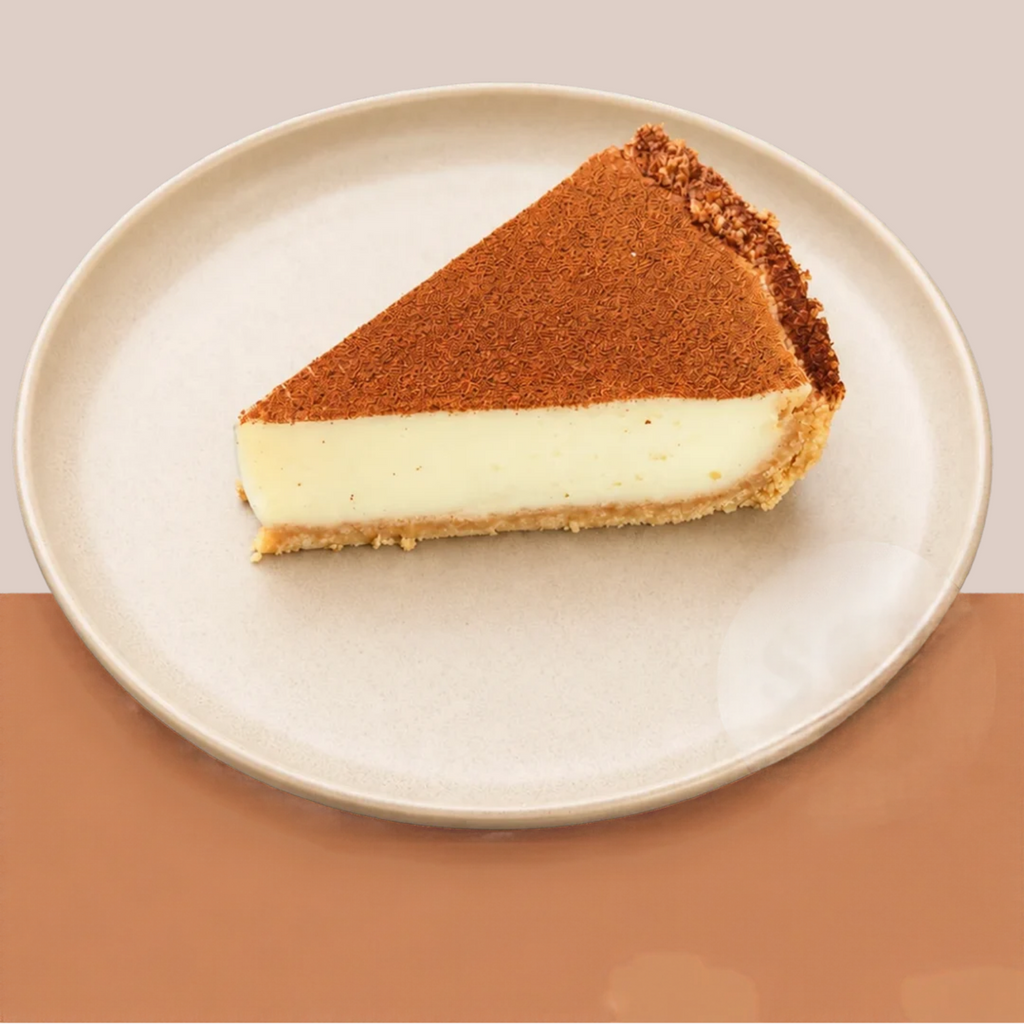 Milk Tart